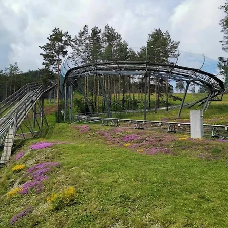 Srce Tornika, Tornik-zlatibor * Tornik