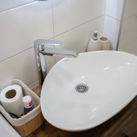 Srce Tornika, Tornik-zlatibor Villa *