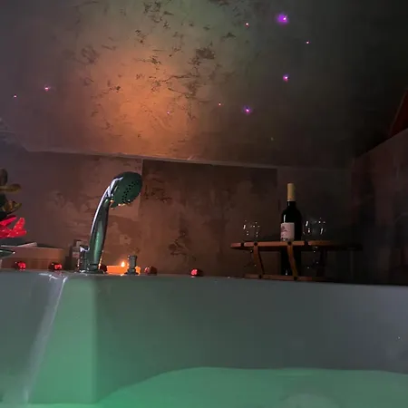 Villa Srce Tornika, Tornik-zlatibor *