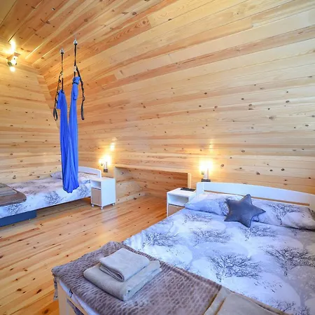 فيلة Srce Tornika, Tornik-zlatibor Tornik