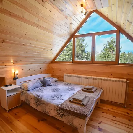 فيلة Srce Tornika, Tornik-zlatibor *