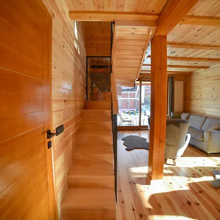 Srce Tornika, Tornik-zlatibor *