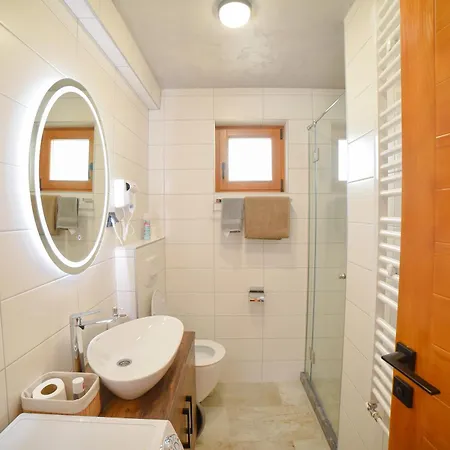 Srce Tornika, Tornik-zlatibor *