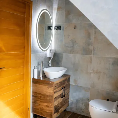 Srce Tornika, Tornik-zlatibor *