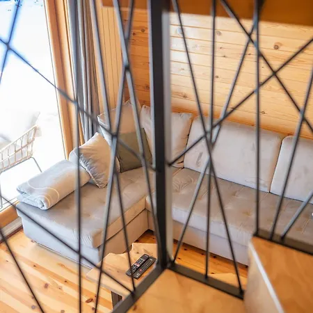 Villa Srce Tornika, Tornik-zlatibor *