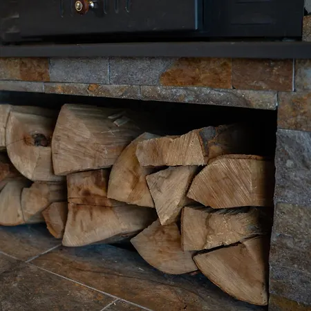 Villa Srce Tornika, Tornik-zlatibor Tornik