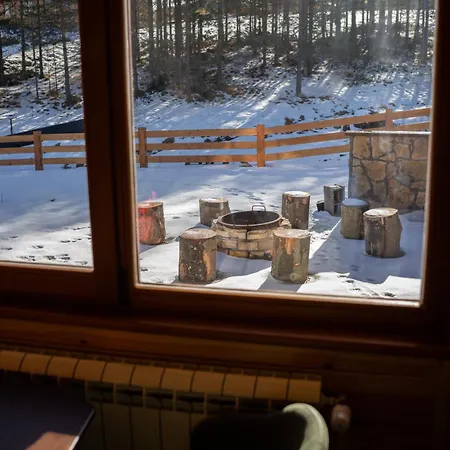 Srce Tornika, Tornik-zlatibor *