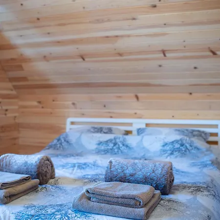 Villa Srce Tornika, Tornik-zlatibor