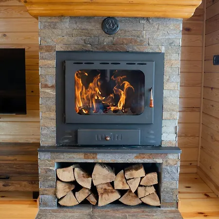 Villa Srce Tornika, Tornik-zlatibor