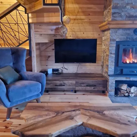 Srce Tornika, Tornik-zlatibor