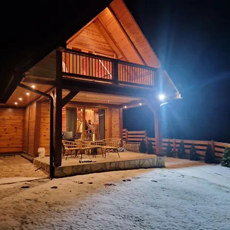 Srce Tornika, Tornik-zlatibor * Tornik