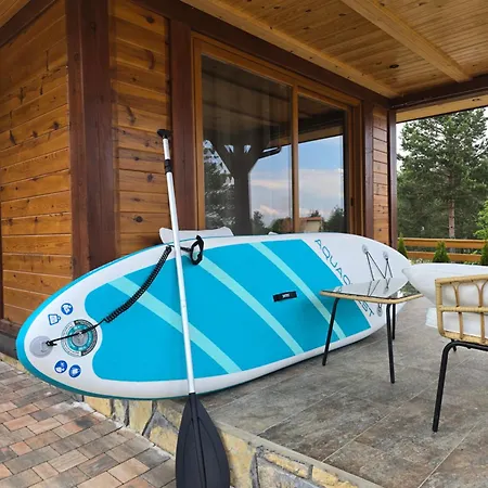 Srce Tornika, Tornik-zlatibor * Tornik