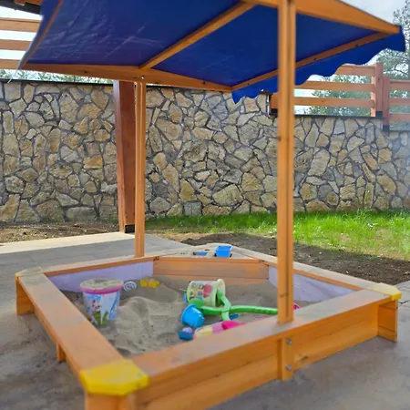 Villa Srce Tornika, Tornik-zlatibor