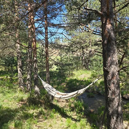 Srce Tornika, Tornik-zlatibor Villa