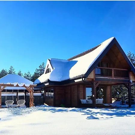 Villa Srce Tornika, Tornik-zlatibor